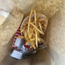 Freddy's Frozen Custard & Steakburgers - Freddy's Fries