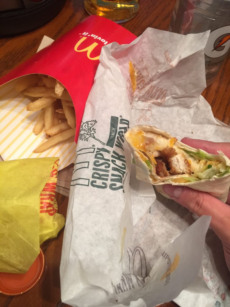 McDonald's Logo