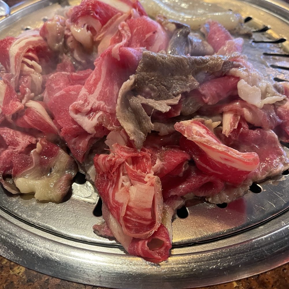 Love Korean BBQ - Korean Near Me - Bakersfield, California