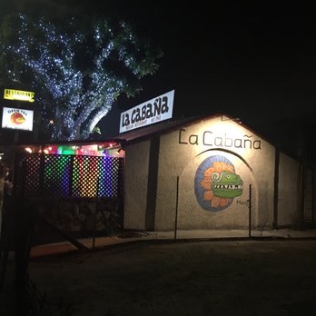 La Cabana - Great knowing you the past 27 years... - Mexican Near Me - Venice, California