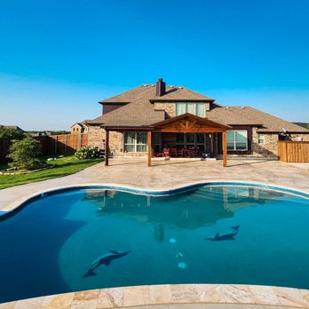 Legendary Outdoor Solutions - General Contractors Near Me - Forney, Texas Legendary Outdoor Solutions - General Contractors Near Me - Forney, Texas
