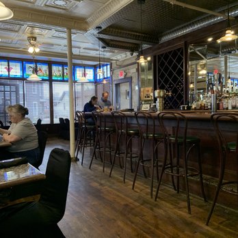 Amber Rose Restaurant & Catering - the bar - German Near Me - Dayton, Ohio Amber Rose Restaurant & Catering - the bar - German Near Me - Dayton, Ohio