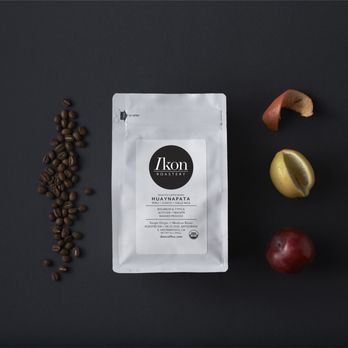 ikon roastery