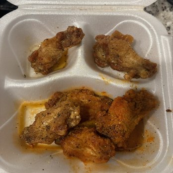 Tasty Wings & Seafood - Chicken Wings Near Me - Columbia, South Carolina Tasty Wings & Seafood - Chicken Wings Near Me - Columbia, South Carolina