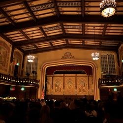 Dayton Masonic Center