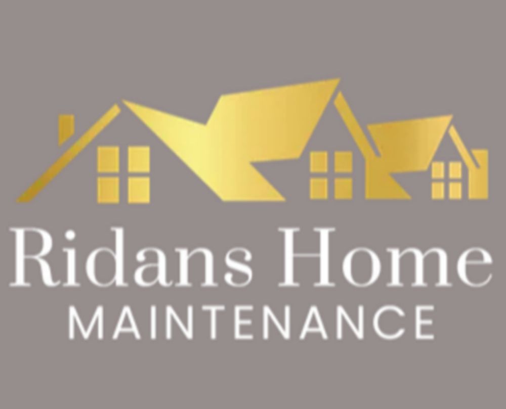 Slide of Ridans Home Maintenance