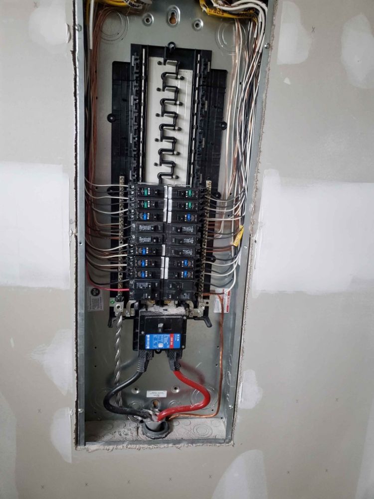 Slide of Lock Mechanical