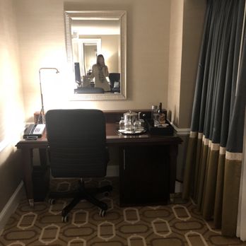 Boston Harbor Hotel - Hotels Near Me - Boston, Massachusetts