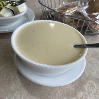 Palos Diner - Cream of Potato Soup - Diners Near Me - Palos Hills, Illinois Palos Diner - Cream of Potato Soup - Diners Near Me - Palos Hills, Illinois