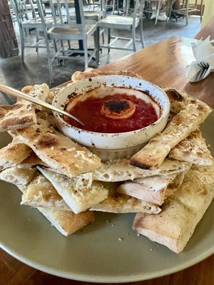 Stop 50 Wood Fired Pizzeria by null