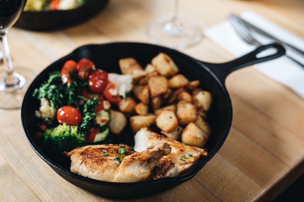 Resto Quoi de B’Oeuf