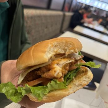 Chick-fil-A - Chicken Shop Near Me - Marysville, Washington Chick-fil-A - Chicken Shop Near Me - Marysville, Washington