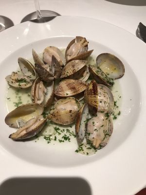 Restaurante Alameda by null