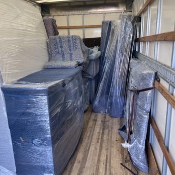 Ace Moving Co - Movers Near Me - Houston, Texas Ace Moving Co - Movers Near Me - Houston, Texas