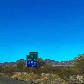 Mountain Quail Cafe - On the road again. - American Near Me - Quartzsite, Arizona Mountain Quail Cafe - On the road again. - American Near Me - Quartzsite, Arizona