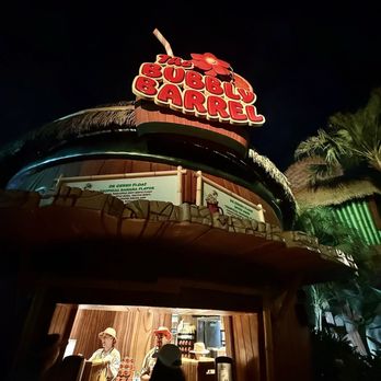 Donkey Kong Country - Amusement Parks Near Me - Orlando, Florida