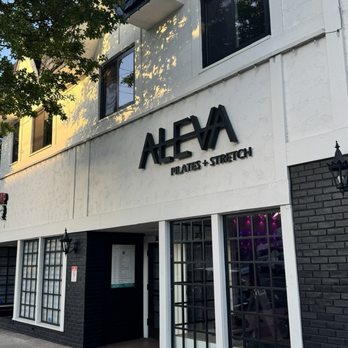 Aleva Studios - Pilates Near Me - Burbank, California