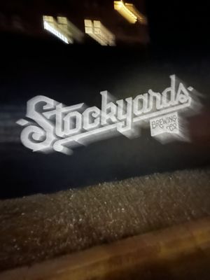 Stockyards Brewing Co by null