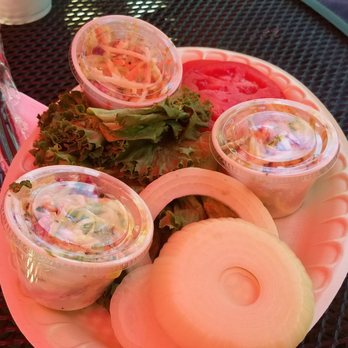 Fred's Backside Deli - Saturday burger cookout - Delis Near Me - Beech Mountain, North Carolina