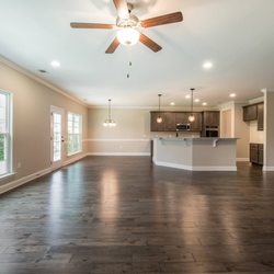 Ernest Signature Custom Homes