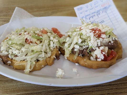 Monchy's by null