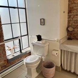 Bathroom Bathroom
