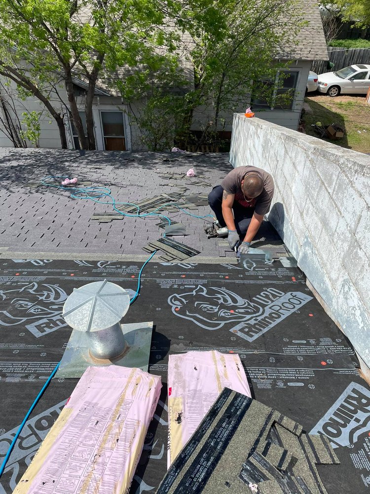 Slide of NewEra Properties