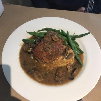 Tarpy's Roadhouse - Meatloaf - New American Near Me - Monterey, California