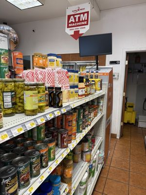 Fu-Wah Mini Market by null