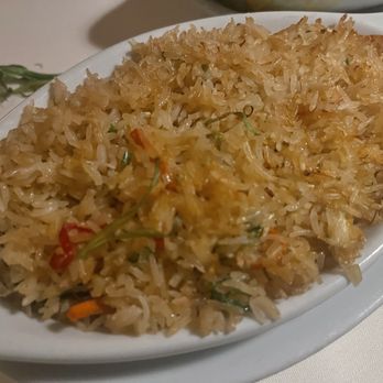 Ruth's Chris Steak House - Crab meat rice ! Yum! - Steakhouses Near Me - Atlantic City, New Jersey Ruth's Chris Steak House - Crab meat rice ! Yum! - Steakhouses Near Me - Atlantic City, New Jersey