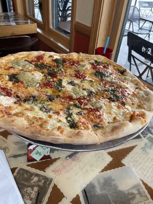 Benji & Jakes by null