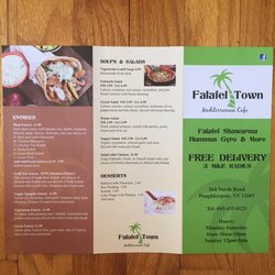 Hudson Valley Falafel