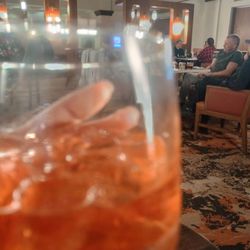 Charleston Area Convention Center - Cheers to Kane Hodder!