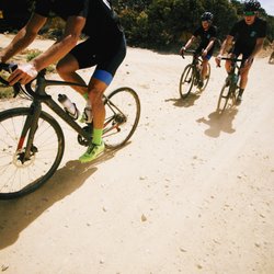 Paul's Cycling and Fitness