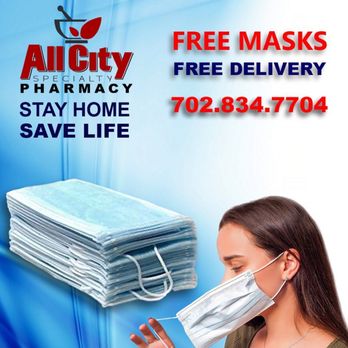 All City Pharmacy - Pharmacy Near Me - Las Vegas, Nevada All City Pharmacy - Pharmacy Near Me - Las Vegas, Nevada
