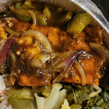 Hibiscus - Salmon - Vegetarian Near Me - Philadelphia, Pennsylvania Hibiscus - Salmon - Vegetarian Near Me - Philadelphia, Pennsylvania