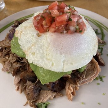 Over Easy - Kalua hash - Breakfast & Brunch Near Me - Kailua, Hawaii Over Easy - Kalua hash - Breakfast & Brunch Near Me - Kailua, Hawaii