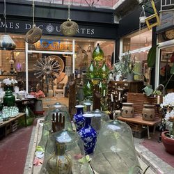 Marché Dauphine