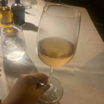 Setai Hotel Miami - My wine again. So good! - Hotels Near Me - Miami Beach, Florida