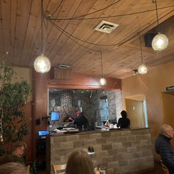 Lino's Trattoria and Pizzeria