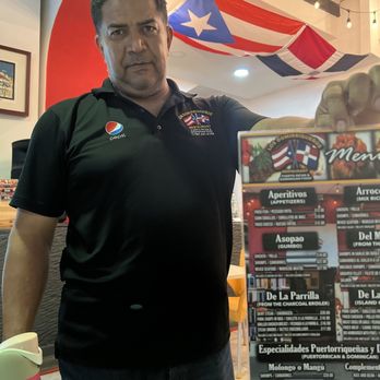 Los Domirriqueños - Owner - Cafes Near Me - San Juan, Puerto Rico Los Domirriqueños - Owner - Cafes Near Me - San Juan, Puerto Rico