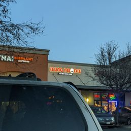 Exterior photo of Leung Noodle - San Jose, California Exterior photo of Leung Noodle - San Jose, California
