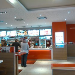 KFC