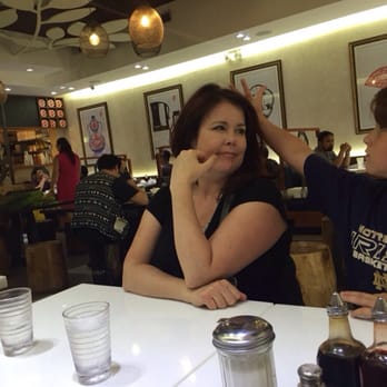 Chi Cafe - My beloved talking to my son - Hong Kong Style Cafe Near Me - Chicago, Illinois Chi Cafe - My beloved talking to my son - Hong Kong Style Cafe Near Me - Chicago, Illinois