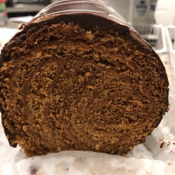 Eurobake - Rizhik Used to be very nice, soft and creamy. Dry and no cream now - Bakeries Near Me - Portland, Oregon