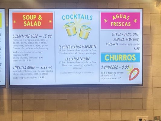 Tortazo By Rick Bayless by null