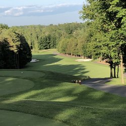 Black Bear Ridge Golf Course
