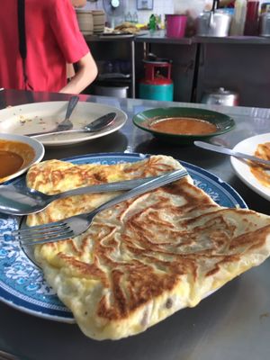 Mansion Tea Stall Al-Amna Restaurant by null