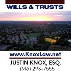 Knox Law