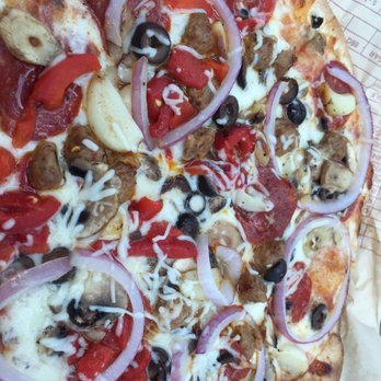 MOD Pizza - Pizza Near Me - Portland, Oregon MOD Pizza - Pizza Near Me - Portland, Oregon
